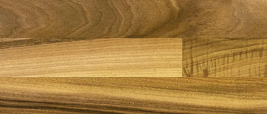 Aktionslaminat 6mm Nussbaum SB