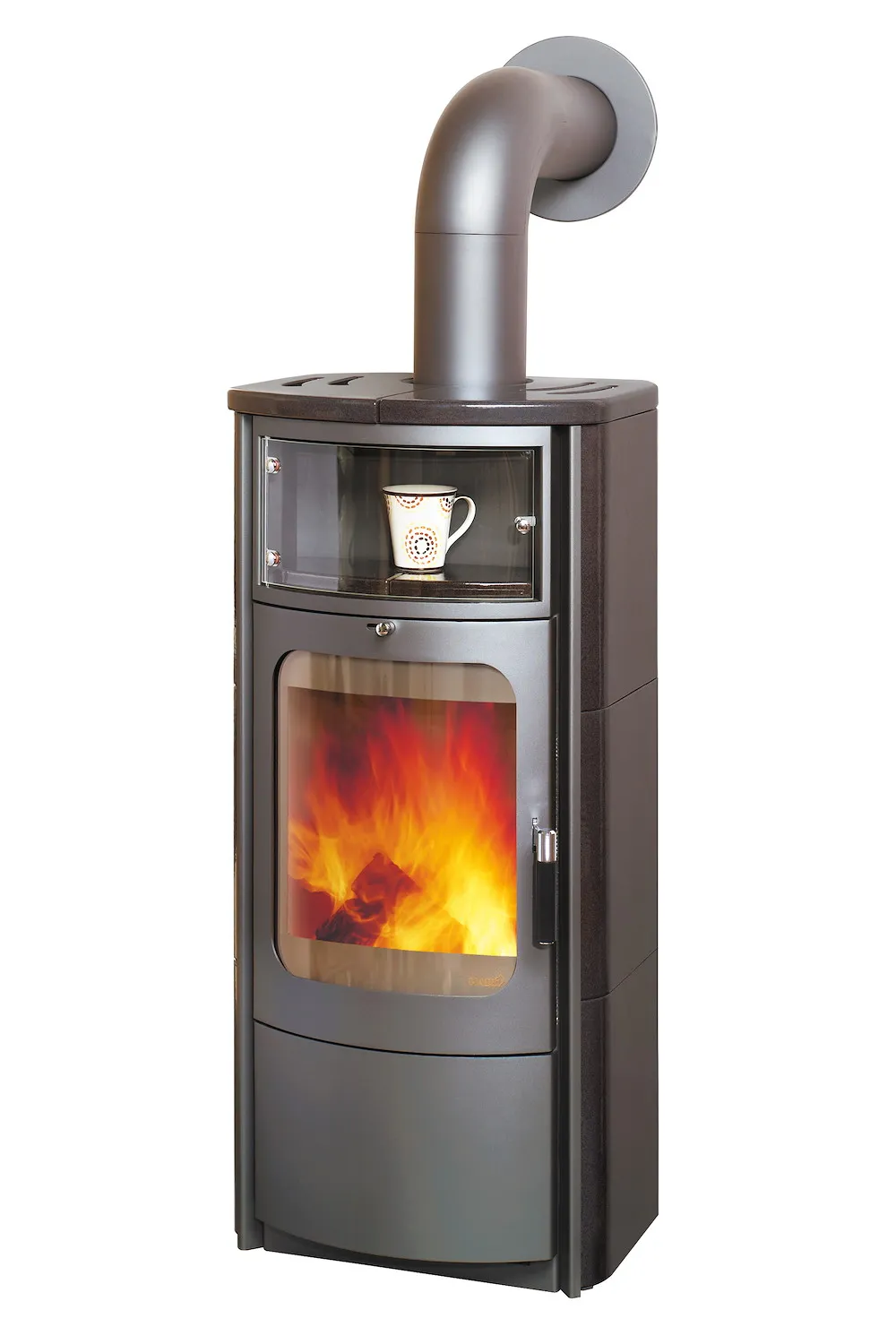 Kaminofen Opera-B, 7 kW