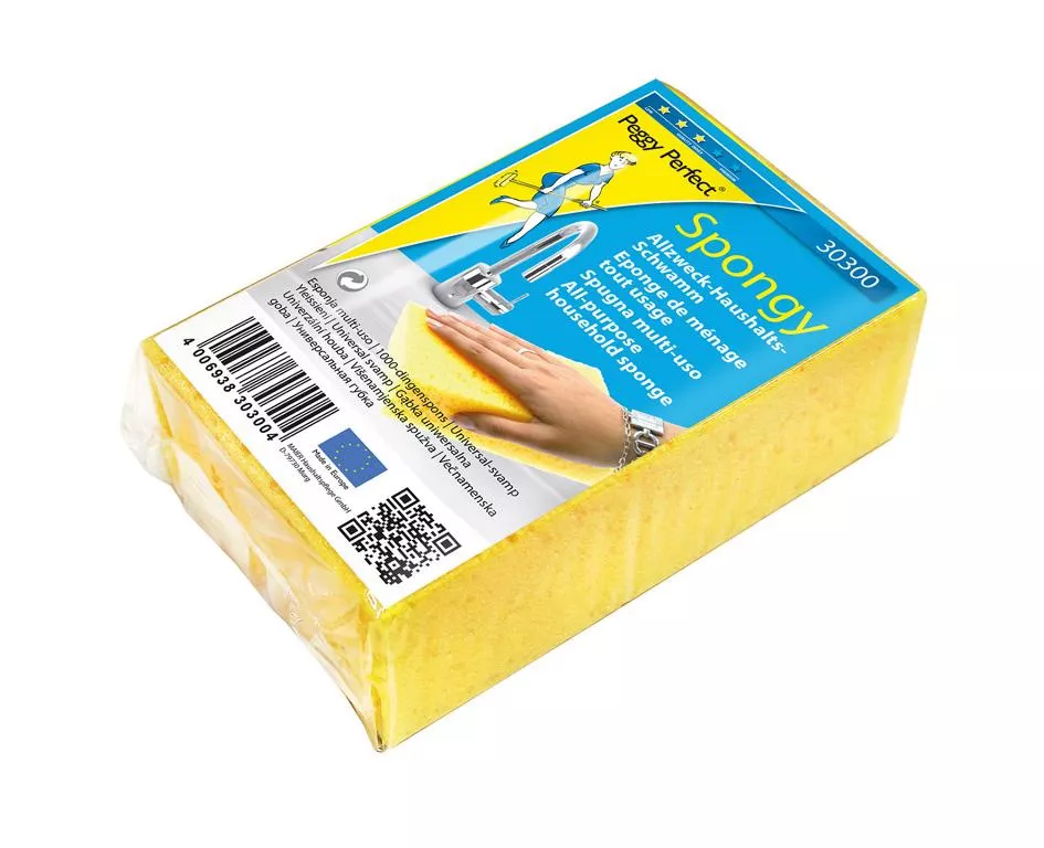 Allzweck-Haushaltsschwamm