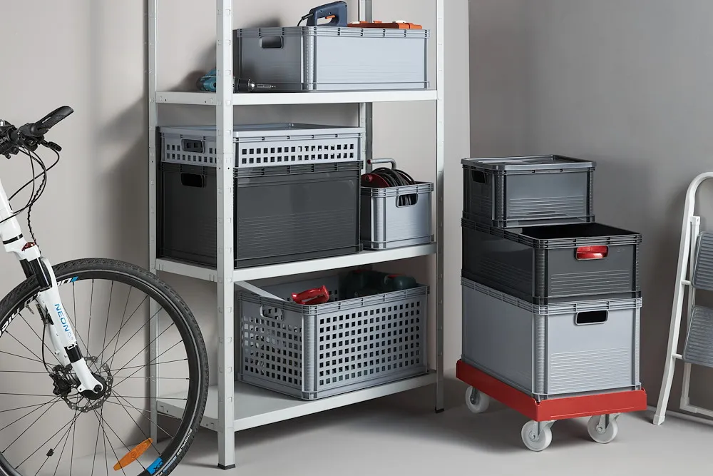 Transportbox Robert 20 L