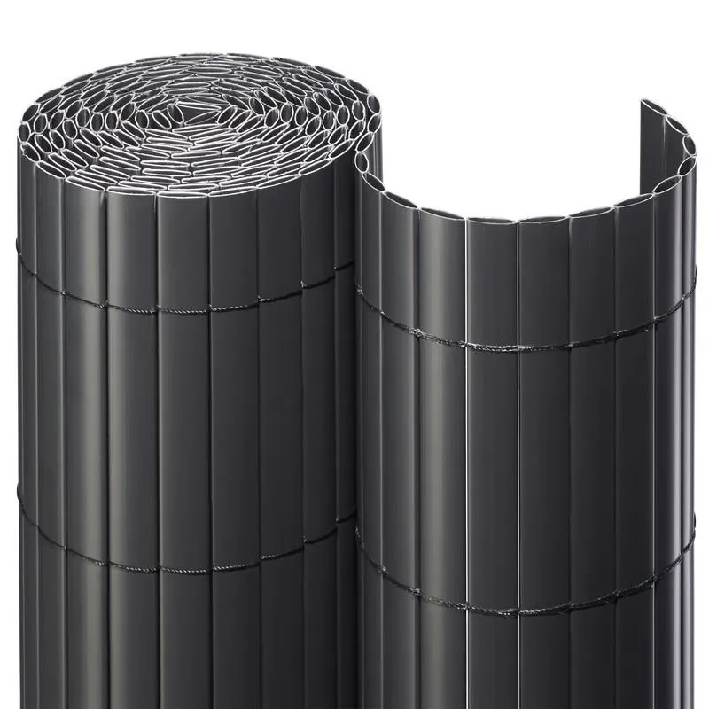 Sichtschutzmatte PVC