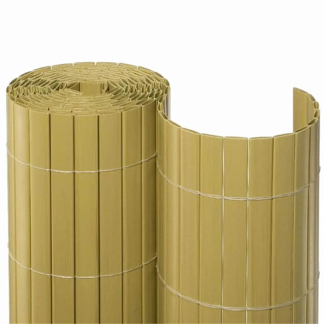 Sichtschutzmatte PVC