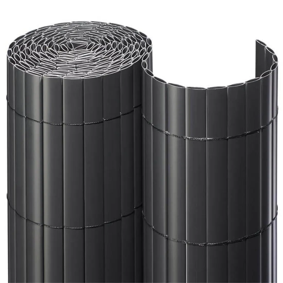 Sichtschutzmatte PVC