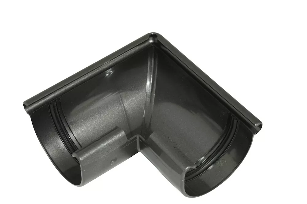 Dachrinne Au&szlig;enecke 90&deg;