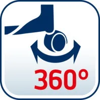 Turmtrockner Classic Tower 340