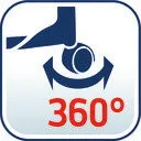 Turmtrockner Classic Tower 340