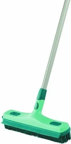 Gummibesen Click-System