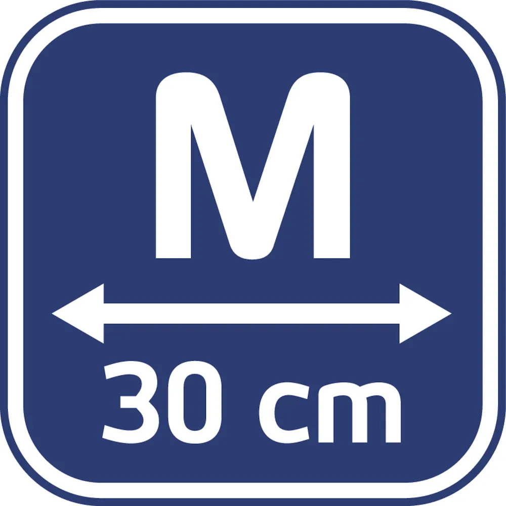 Gummibesen Click-System