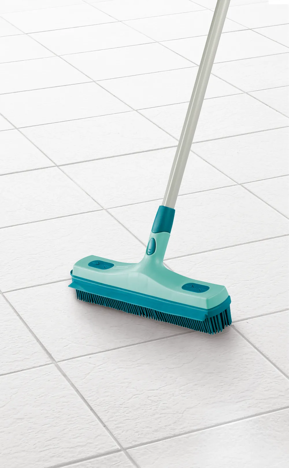Gummibesen Click-System
