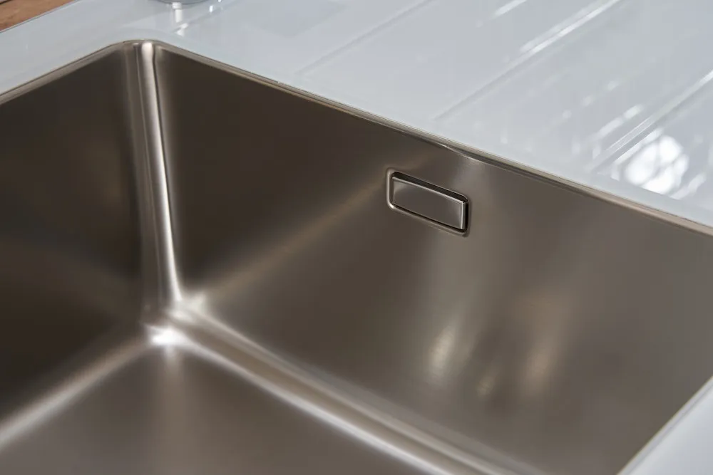 Respekta Glassp&uuml;le NEWYORK