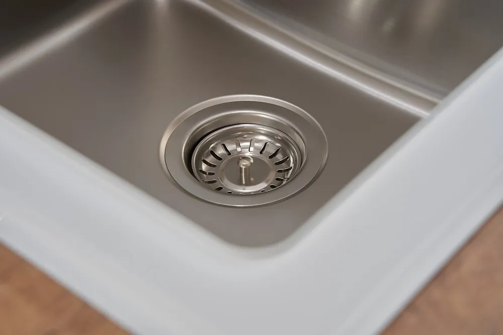 Respekta Glassp&uuml;le NEWYORK