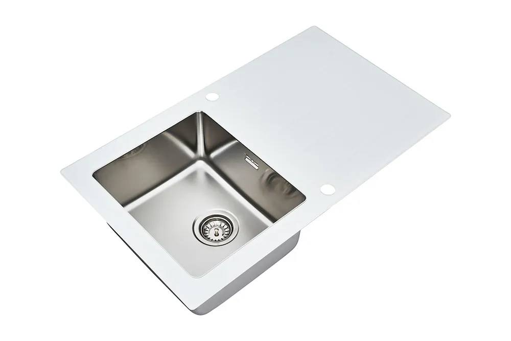 Respekta Glassp&uuml;le NEWYORK