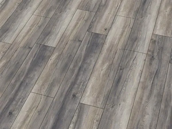 EXQUISIT + Harb Oak Grey