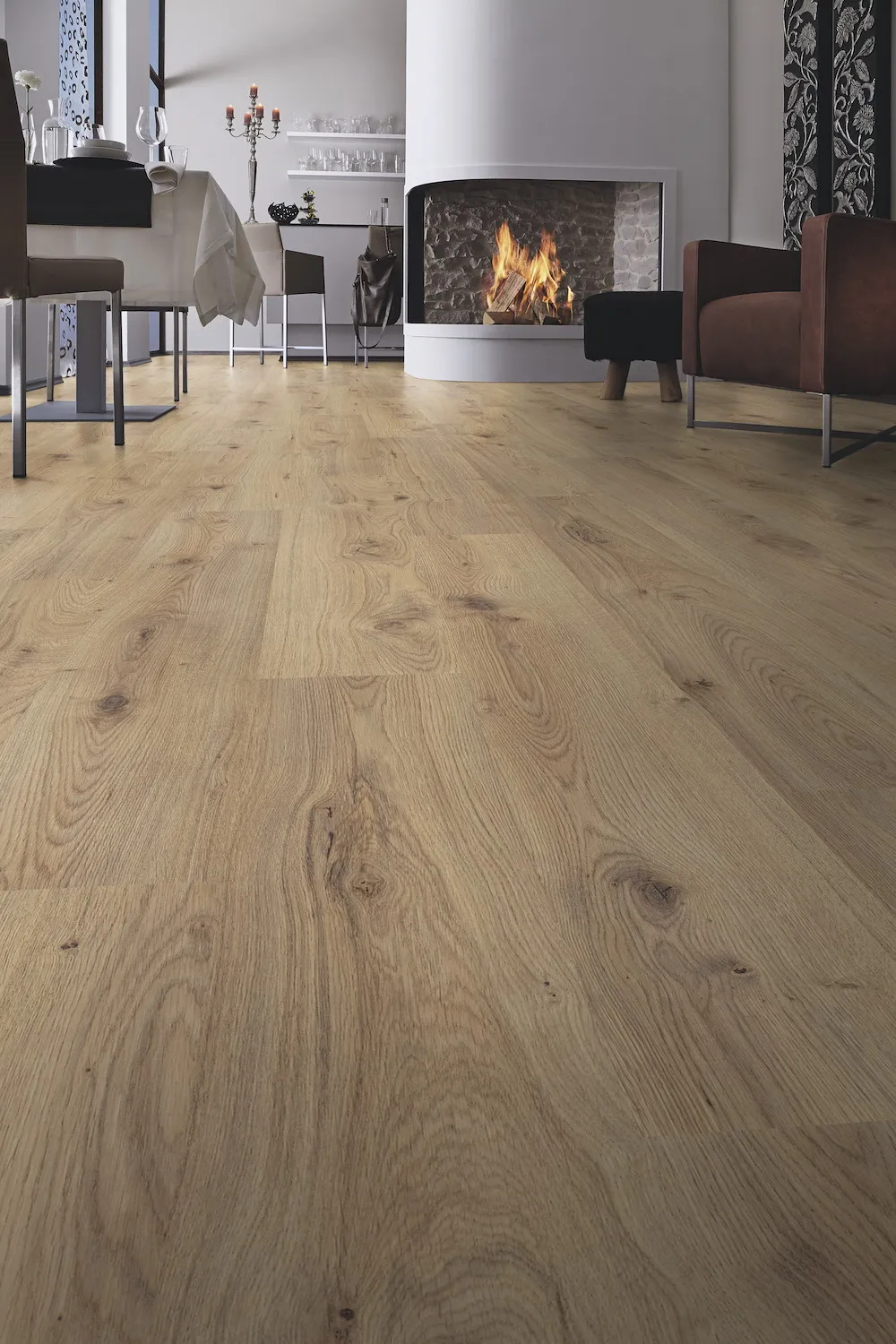 SUP Standard Millenium Oak