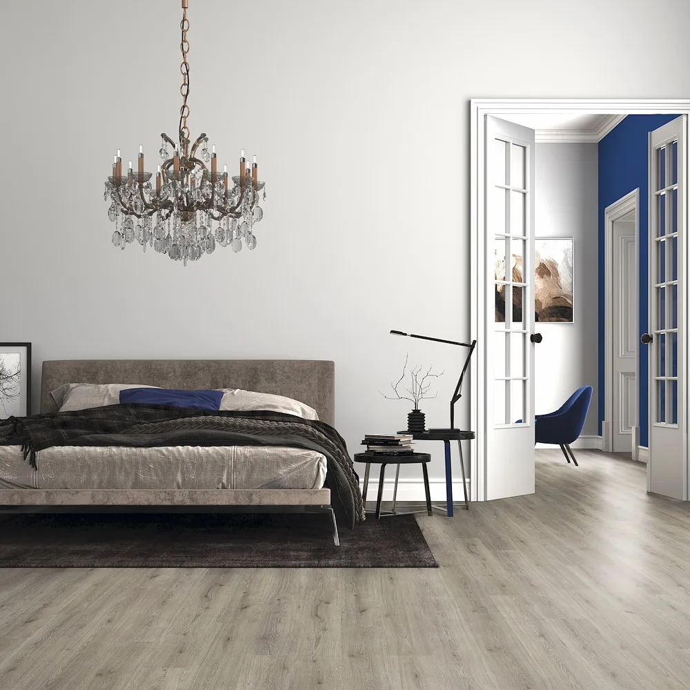 SUP Standard Trend Eiche grau