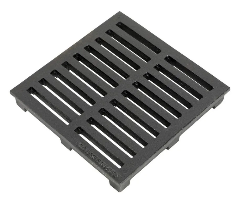 Gussrost 200x200