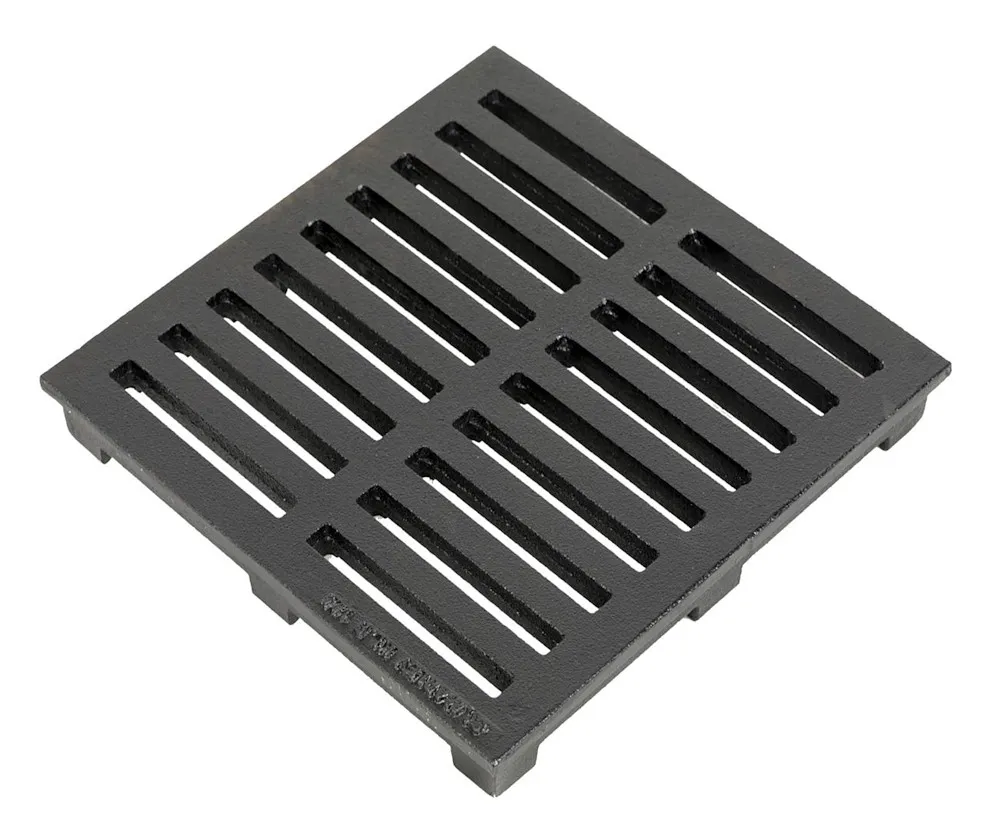 Gussrost 200x200