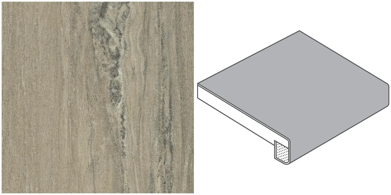 FB InStyle 4100x200x18,8mm