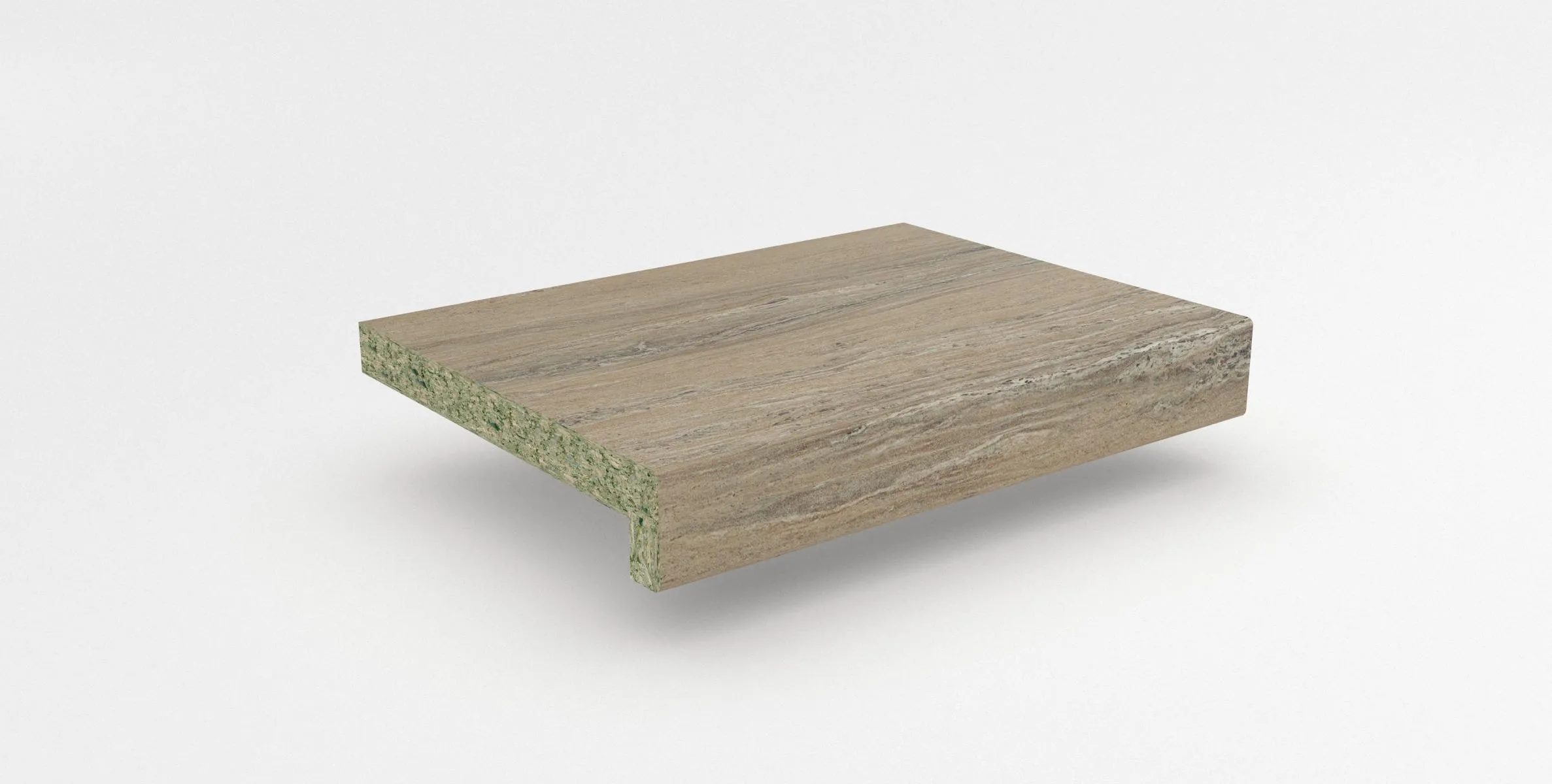 FB InStyle 4100x200x18,8mm