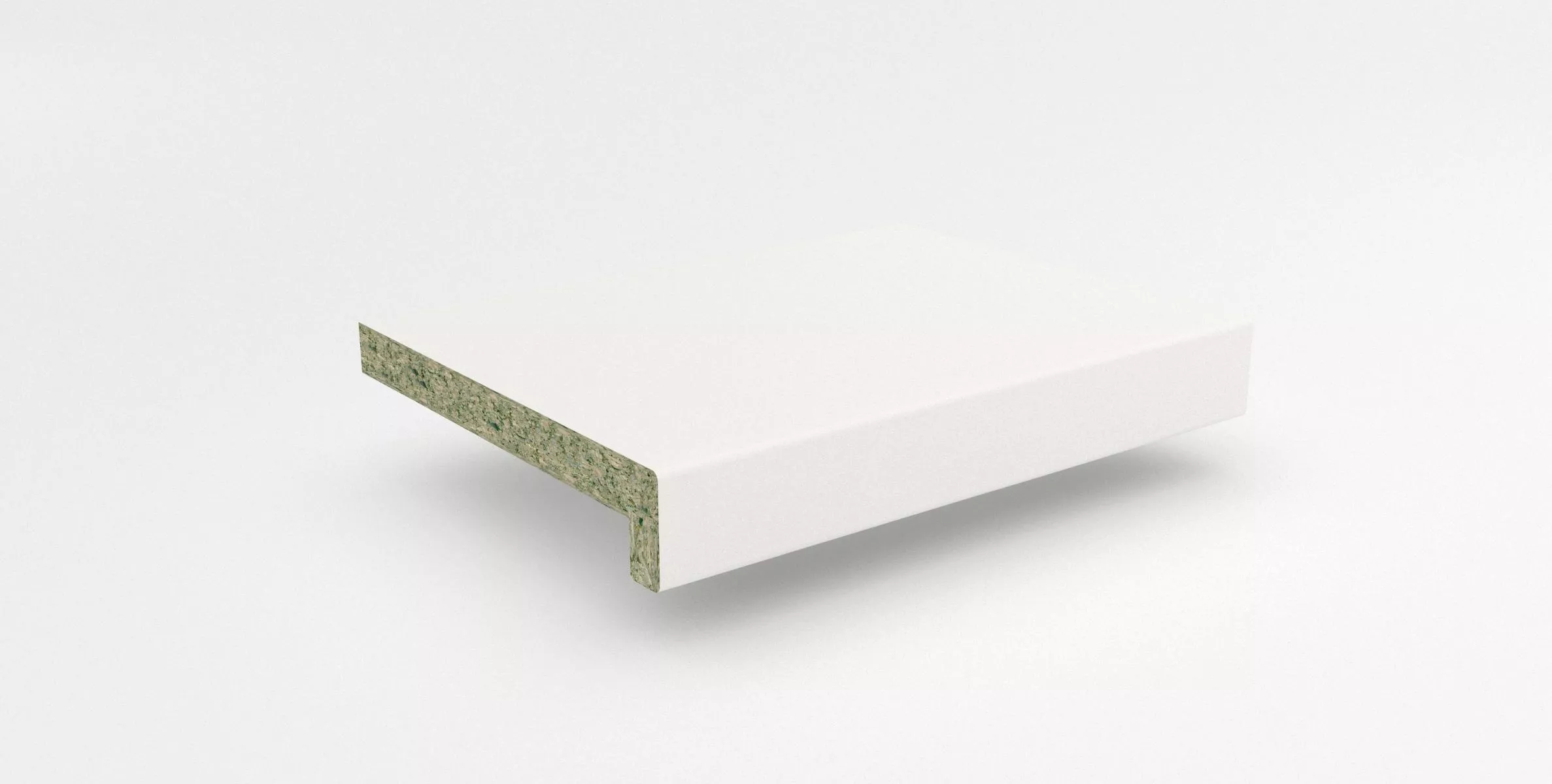 FB InStyle 4100x300x18,8mm