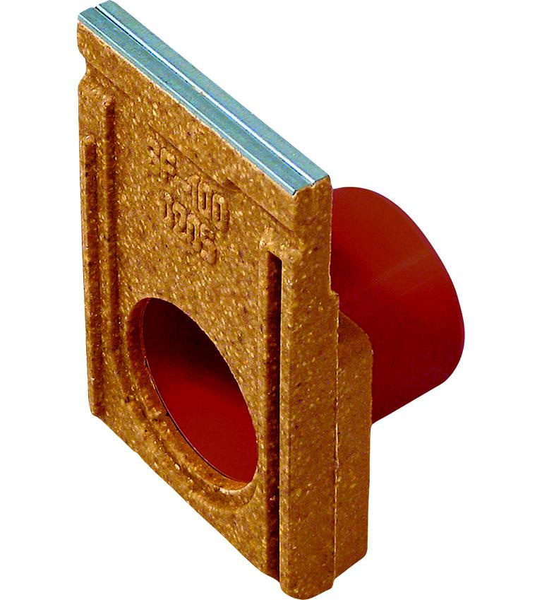 ANRIN Drain KE-100 Kantenschutzrinne 080, 1000x80 | Webshop ANRIN Drain KE-100 Kantenschutzrinne 080, 1000x80 | Webshop