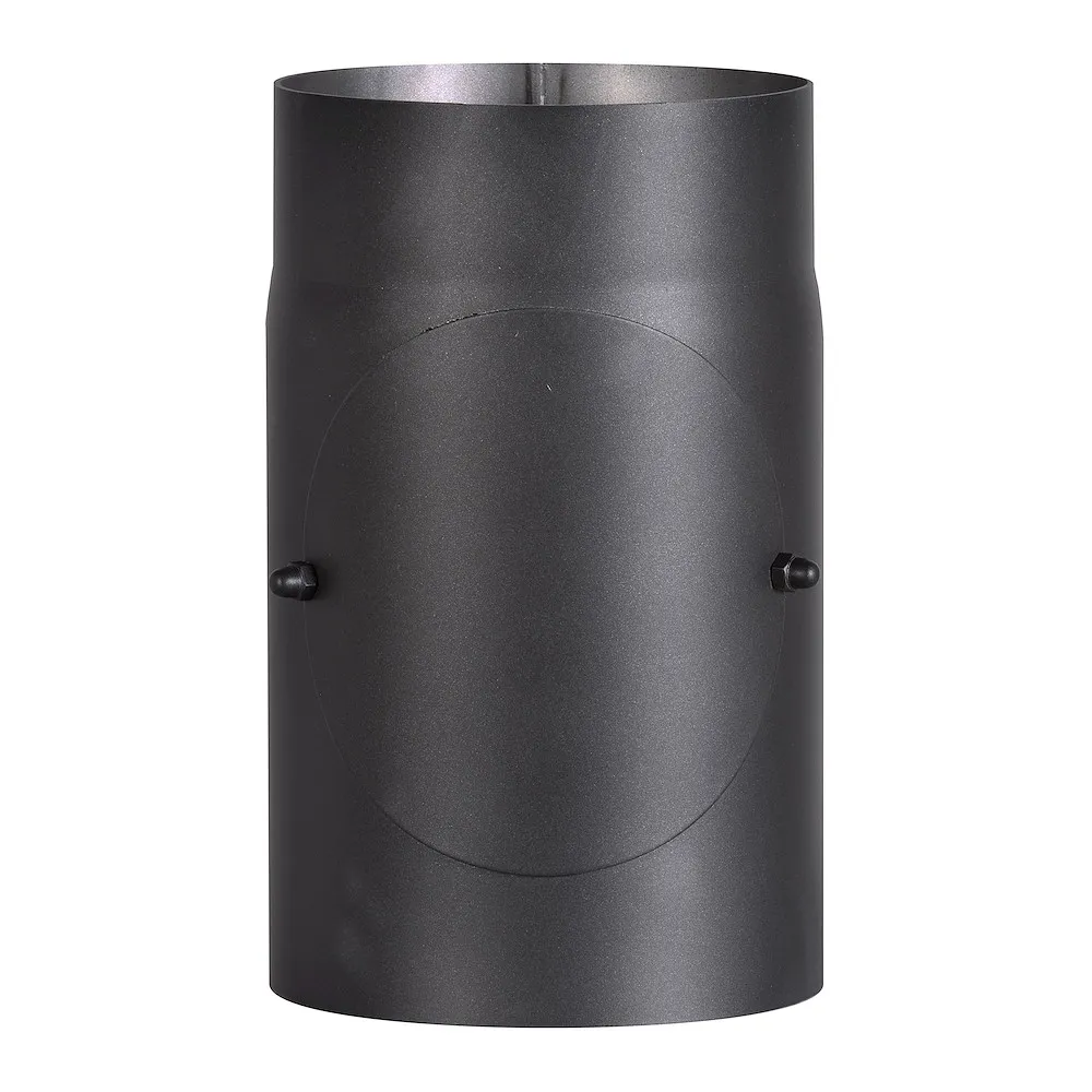 Rauchrohr 150 mm &oslash;, 250 mm
