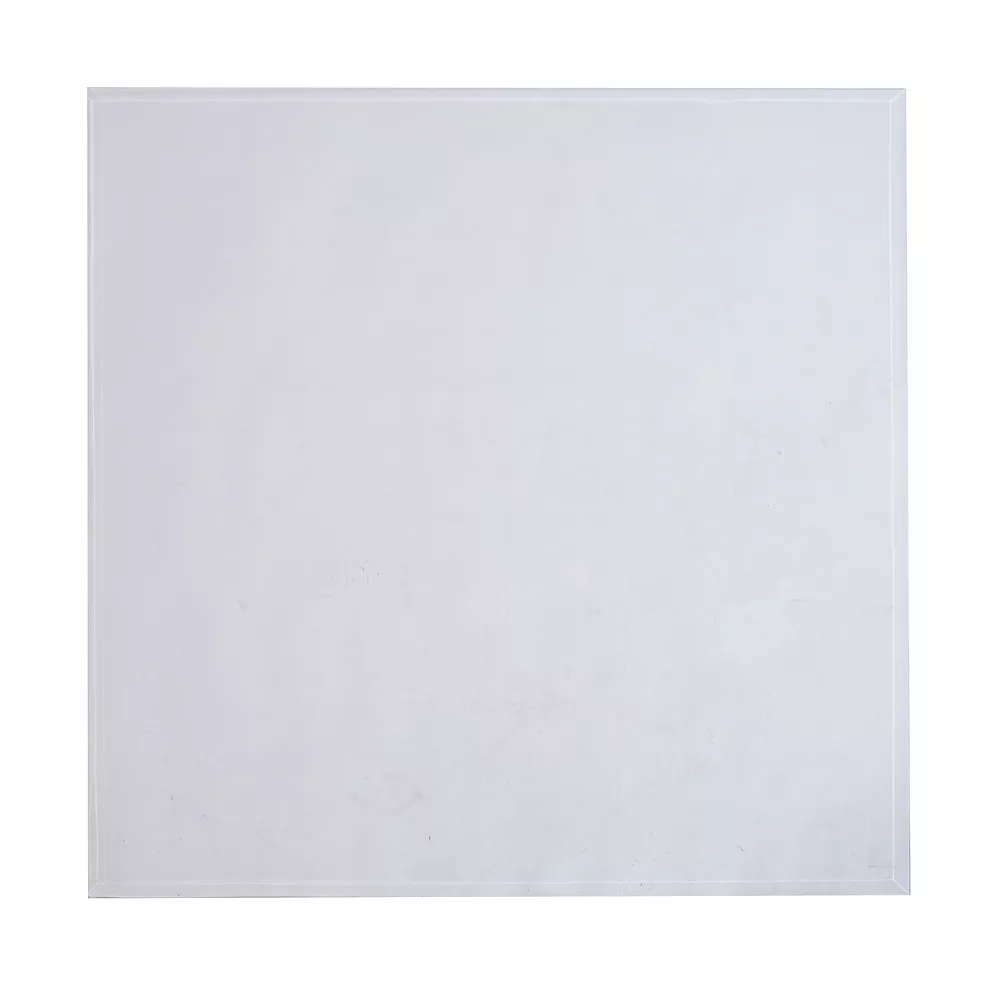 Bodenplatte, Glas, 8mm