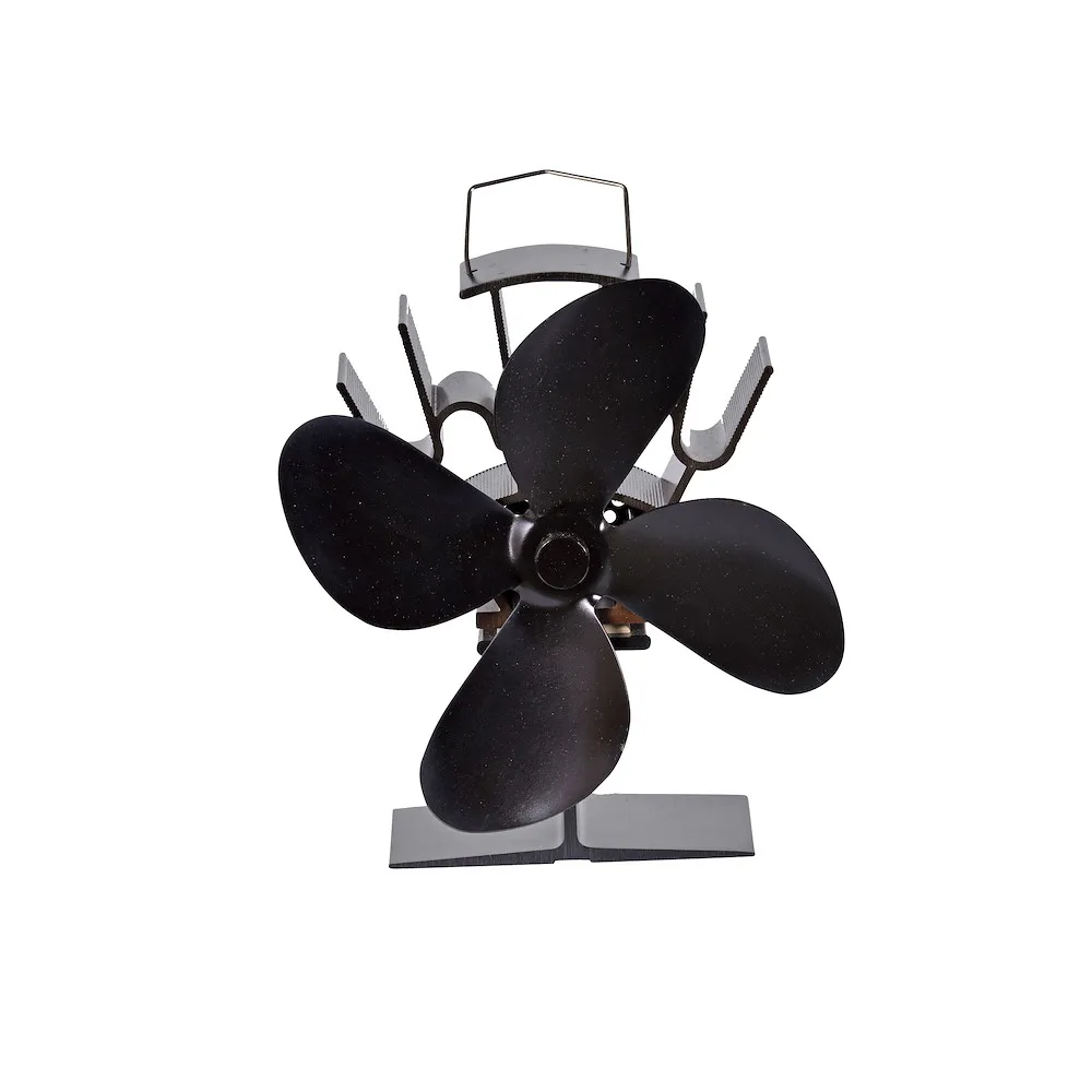 Ofenventilator, stromlos