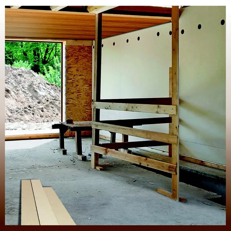 Gasheizstrahler GS 4400