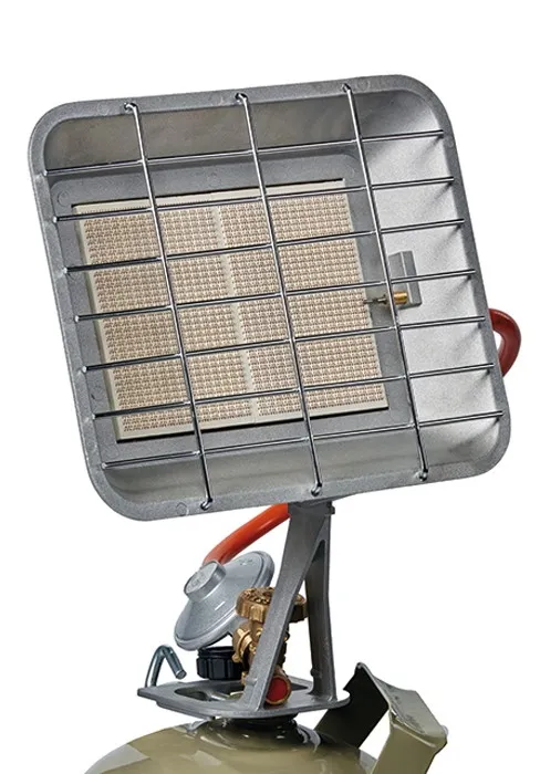 Gasheizstrahler GS 4400