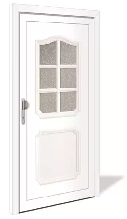 RORO HAUST&Uuml;R RECHTS E3.1106 10