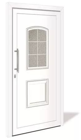 RORO HAUST&Uuml;R LINKS, RECHTS E3.