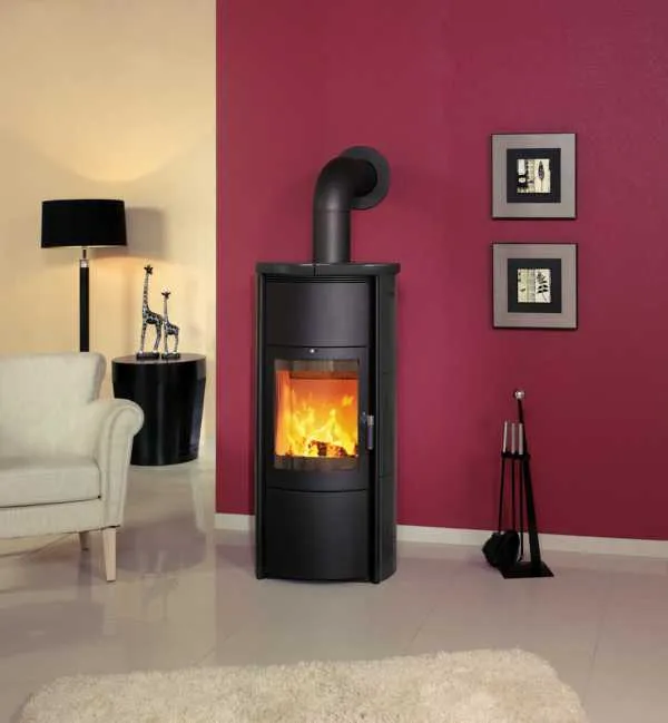 Kaminofen Keno ECOplus (7 KW)