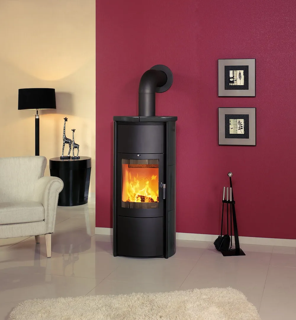 Kaminofen Keno ECOplus (7 KW)