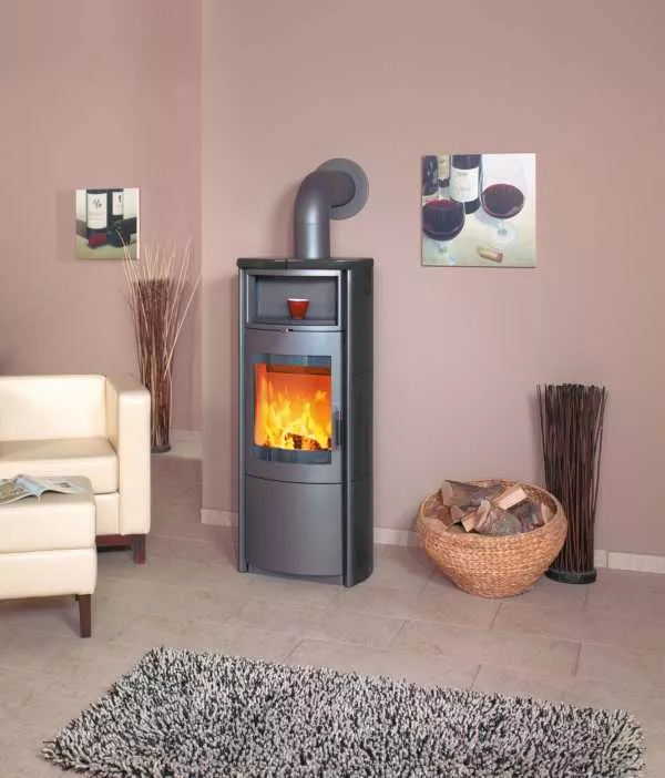 Kaminofen Nika ECOplus (7 kW)