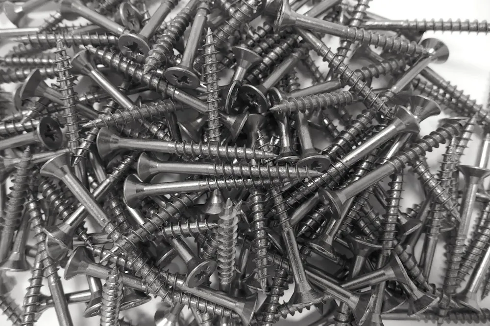 SP Innenvielzahnschraube A2