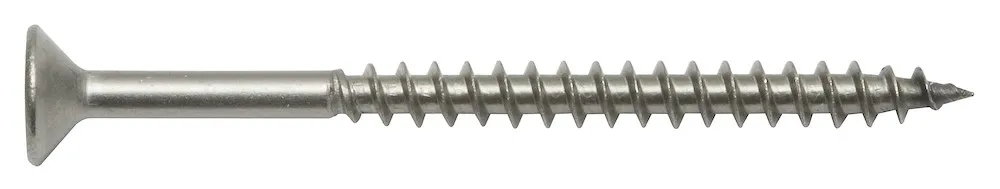 SP Innenvielzahnschraube A2