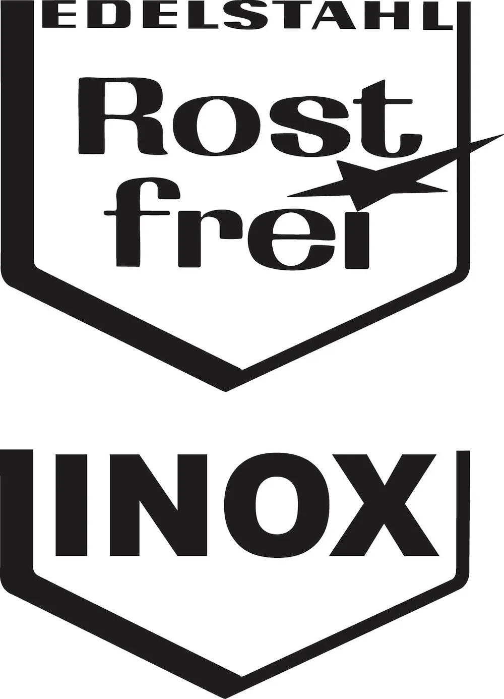 SP Innenvielzahnschraube A2