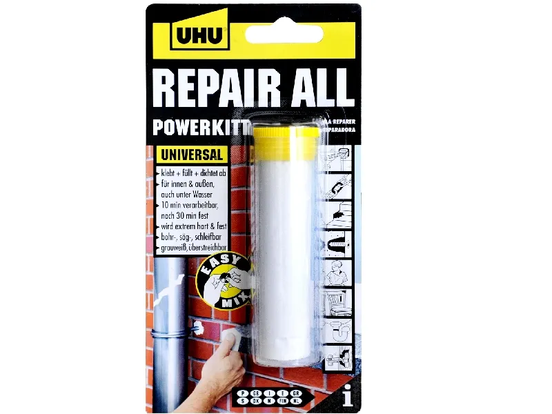 UHU repair all powerkit