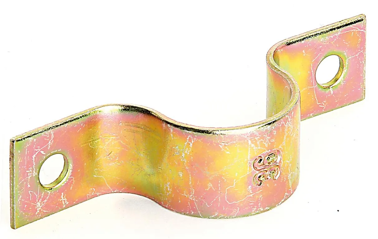 Rohrschelle 20x24x86,5 mm