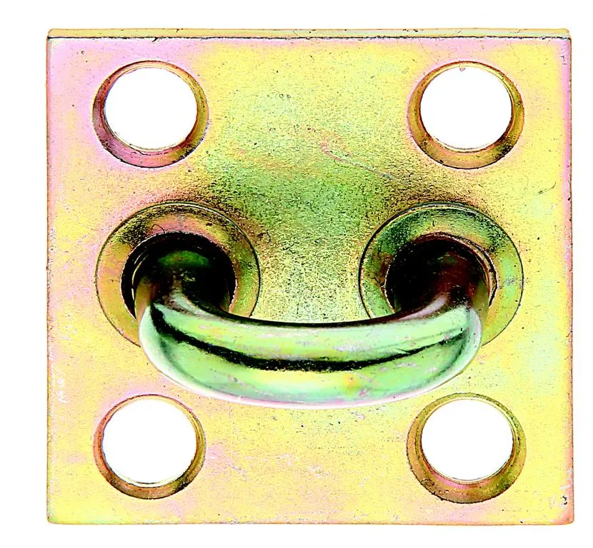 &Ouml;se auf Platte