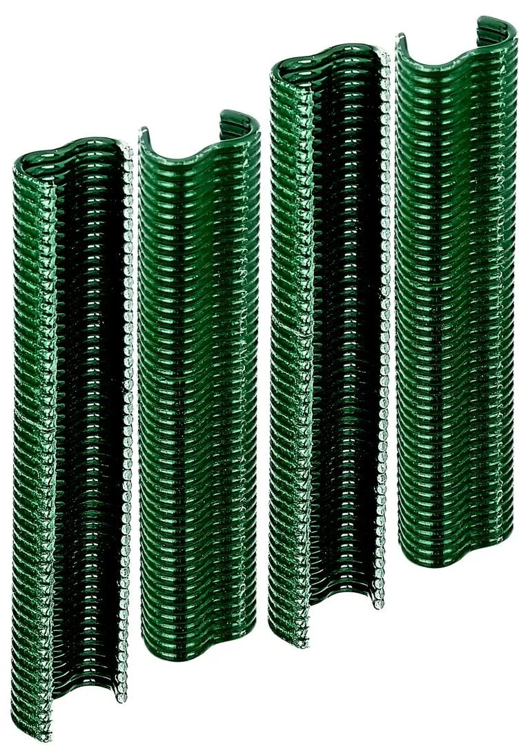 Drahtklammern, 22 mm, 200 St.