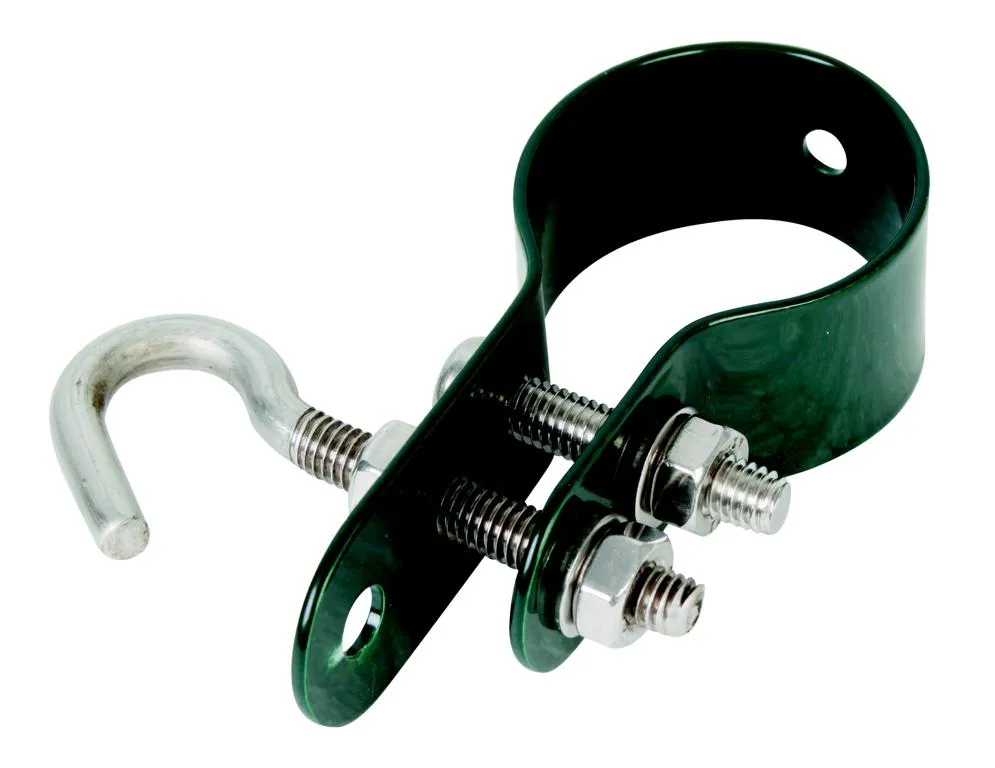 Schelle f.Geflechtspannst&auml;be