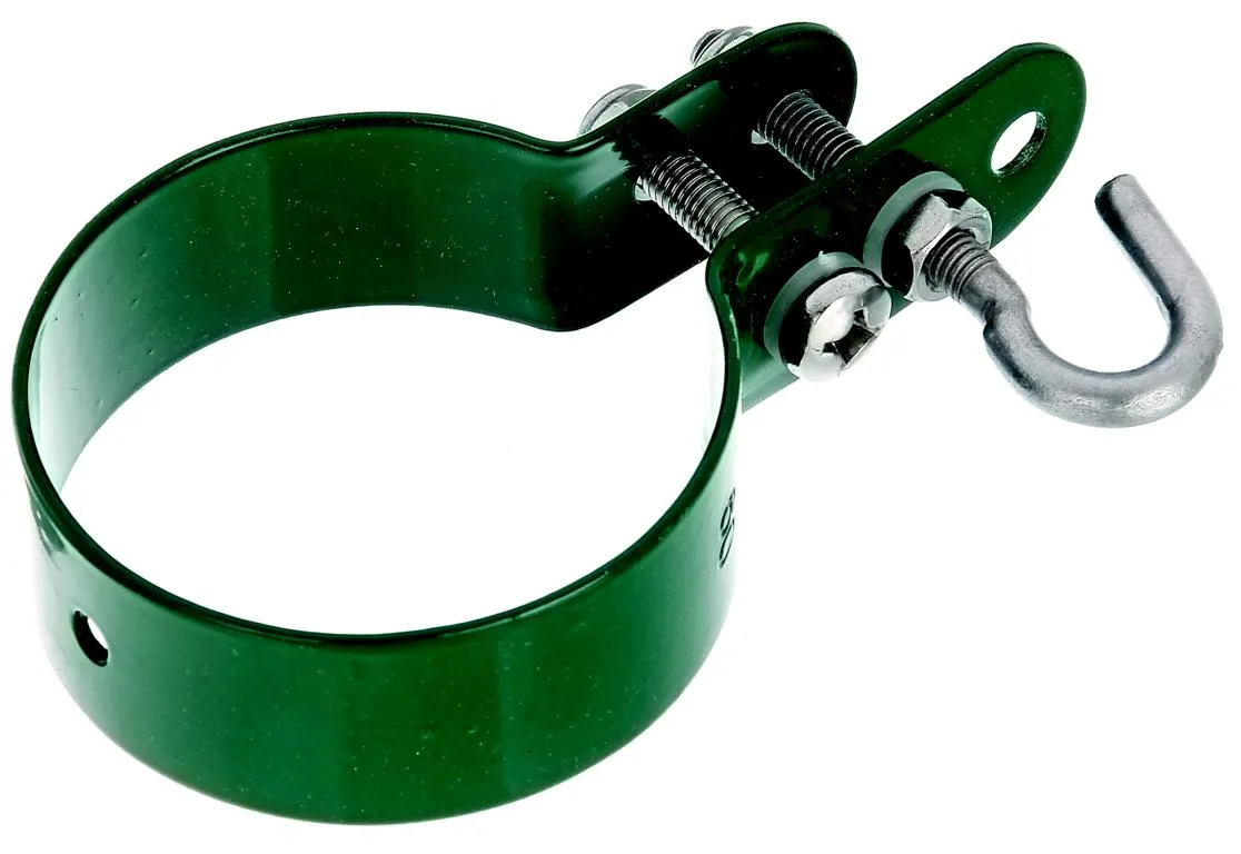 Schelle f.Geflechtspannst&auml;be