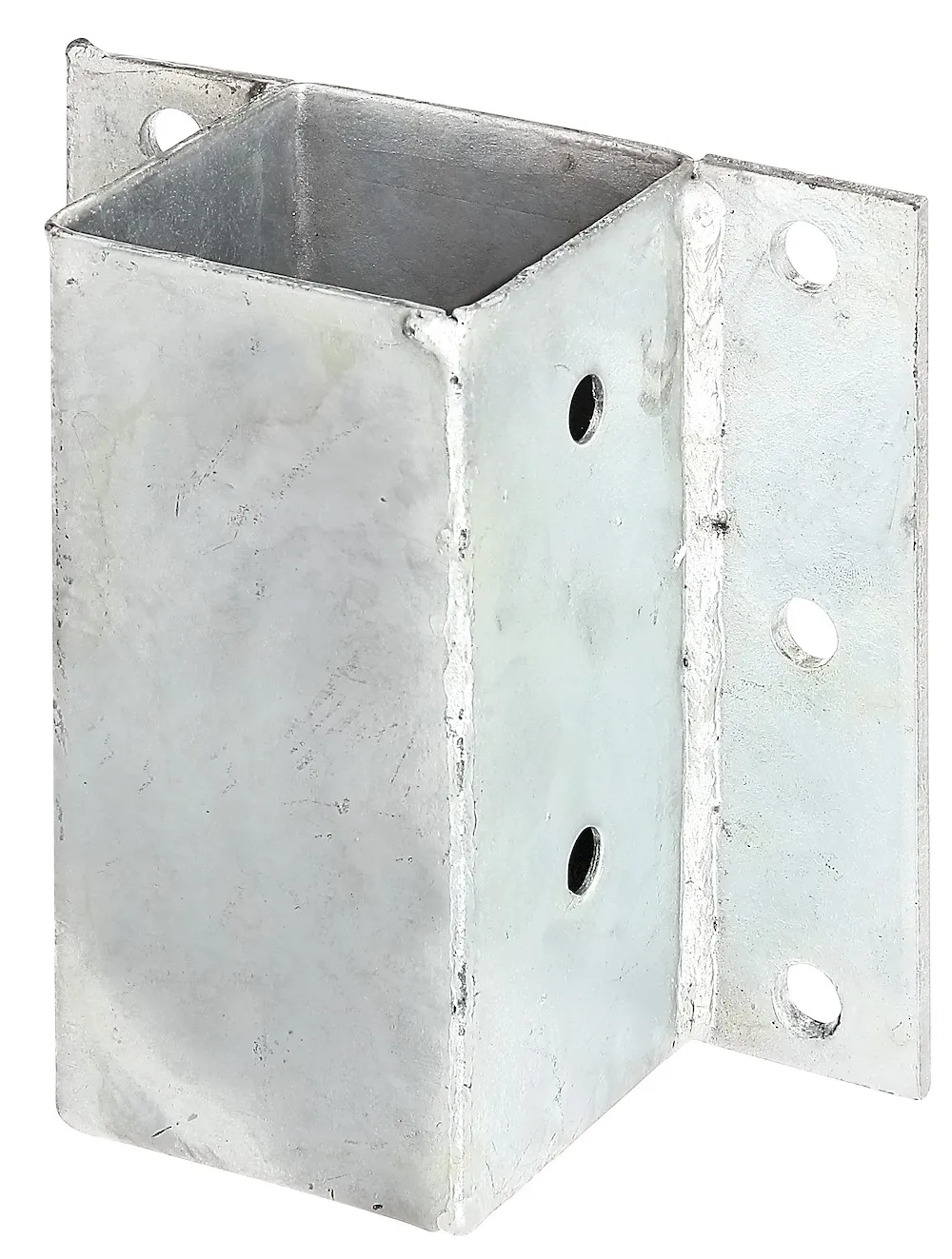 Pfostentr&auml;ger f. L+U-Steine