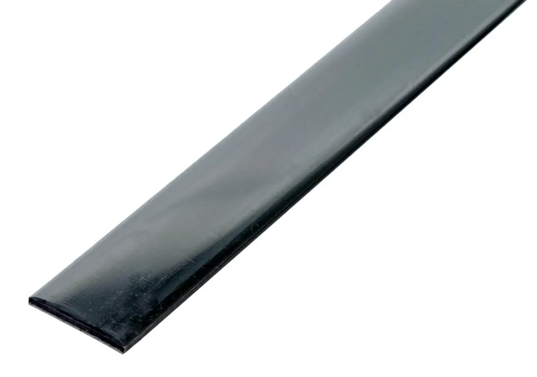 Flachstange Edelstahl