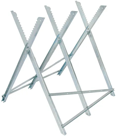 S&auml;gebock MB 150S,verzinkt