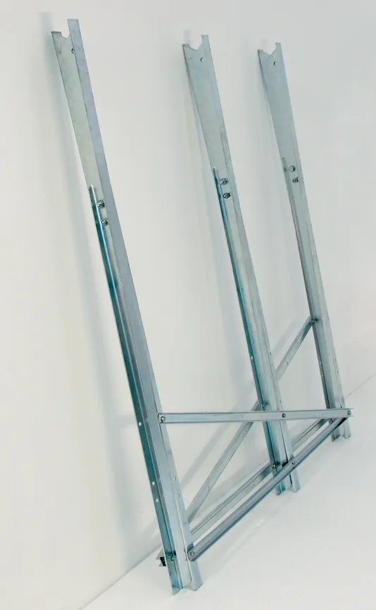 S&auml;gebock MB 150S,verzinkt