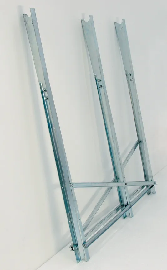 S&auml;gebock MB 150S,verzinkt