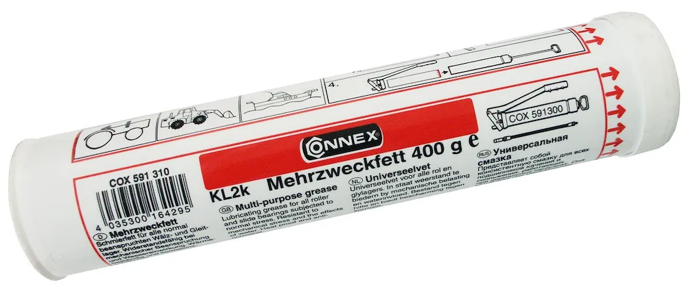 Mehrzweckfett 400 g